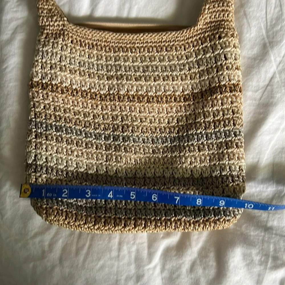 The Sak crotchet bag - Picture 4 of 6